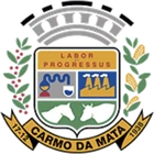 Prefeitura de Carmo da Mata