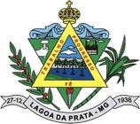 Prefeitura de Lagoa da Prata