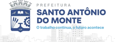 Prefeitura de Santo Antônio do Monte